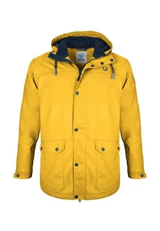 MADSea Winterjacke Friesennerz Regenparka MADSea Winterjacke Friesennerz Regenparka