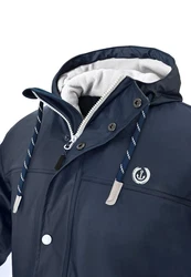 MADSea Winterjacke Friesennerz Regenparka 