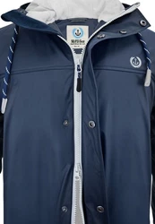 MADSea Winterjacke Friesennerz Regenparka 