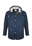 MADSea Winterjacke Friesennerz Regenparka 