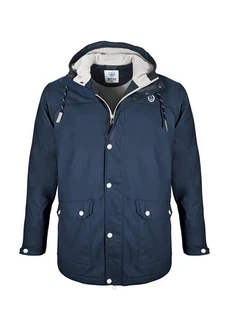 MADSea Winterjacke Friesennerz Regenparka MADSea Winterjacke Friesennerz Regenparka