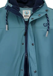 MADSea Winterjacke Friesennerz Regenparka 