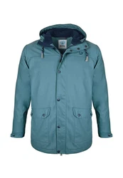 MADSea Winterjacke Friesennerz Regenparka 