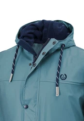 MADSea Winterjacke Friesennerz Regenparka 