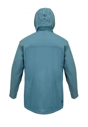MADSea Winterjacke Friesennerz Regenparka 