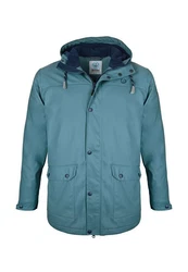 MADSea Winterjacke Friesennerz Regenparka 
