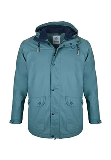 MADSea Winterjacke Friesennerz Regenparka MADSea Winterjacke Friesennerz Regenparka