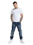 CARLO COLUCCI Kurzarmshirt Cavallar 