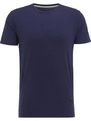 CARLO COLUCCI Kurzarmshirt Cavallar 