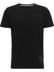 CARLO COLUCCI Kurzarmshirt Cavallar 