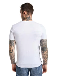 CARLO COLUCCI T-Shirt Cavallari 
