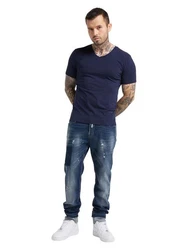 CARLO COLUCCI T-Shirt Cavallari 
