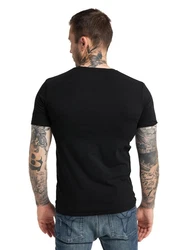 CARLO COLUCCI T-Shirt Cavallari 