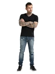 CARLO COLUCCI T-Shirt Cavallari 