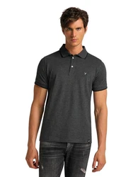 CARLO COLUCCI Poloshirt Colanera 