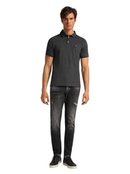 CARLO COLUCCI Poloshirt Colanera 