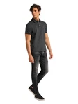 CARLO COLUCCI Poloshirt Colanera 