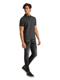 Poloshirt Colanera