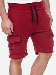 Tazzio Sweatshorts 18605 Cargo Hose 18605