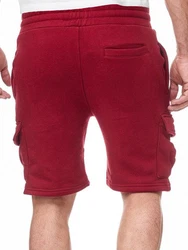 Tazzio Sweatshorts 18605 Cargo Hose 18605