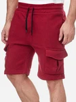 Tazzio Sweatshorts 18605 Cargo Hose 18605