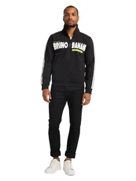 Sweatjacke ROBERTS