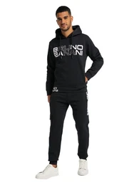 Hoodie BROOKS