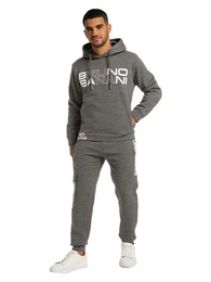 Hoodie BROOKS