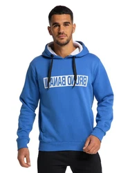 Bruno Banani Hoodie HOWARD 