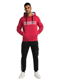 Hoodie HOWARD