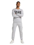 Bruno Banani Sweatshirt RICHARDSON 