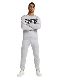 Sweatshirt RICHARDSON
