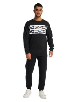 Bruno Banani Sweatshirt RICHARDSON 
