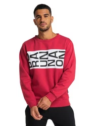 Bruno Banani Sweatshirt RICHARDSON 