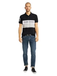 Poloshirt WOODS