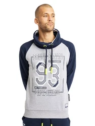 Bruno Banani Sweatshirt FREEMAN 