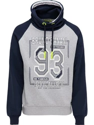 Bruno Banani Sweatshirt FREEMAN 