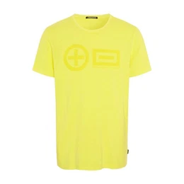 T-Shirt Herren T-Shirt - SABANG, Rundhals, Baumwolle, (Packung, 1er Pack)