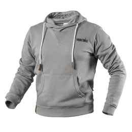 Kapuzenpullover Herren Hoodie Kapuzenpullover Matteo, langarm bis 5XL (1-tlg)