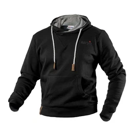 Kapuzenpullover Herren Hoodie Kapuzenpullover Matteo, langarm bis 5XL (1-tlg)