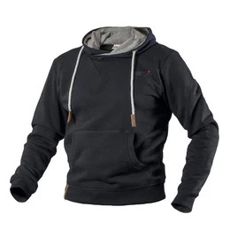 Kapuzenpullover Herren Hoodie Kapuzenpullover Matteo, langarm bis 5XL (1-tlg)