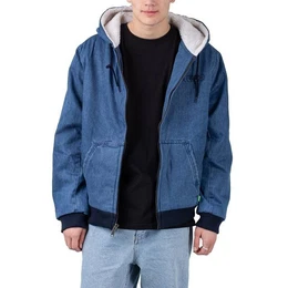 Sweatjacke Colton Hooded Zip Jacket