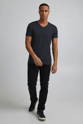 Casual Friday T-Shirt CFLincoln Dunkelblau (20503062)