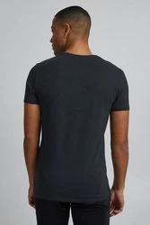 Casual Friday T-Shirt CFLincoln Dunkelblau (20503062)
