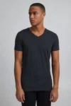 Casual Friday T-Shirt CFLincoln Dunkelblau (20503062)