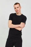Casual Friday Shirt 'David' Dunkelblau/Schwarz Casual Friday Shirt 'David' Dunkelblau/Schwarz