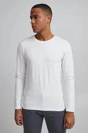 Langarmshirt CFTheo - 20503726 Klassisches Langarmshirt