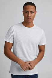 T-Shirt CFGrant - 20502453 Shirt mit Rundhalsausschnitt