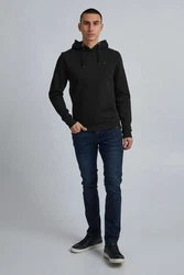 Casual Friday Kapuzensweatshirt CFSebastian anthrazit