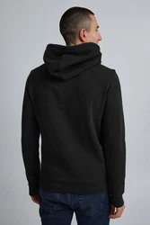 Casual Friday Kapuzensweatshirt CFSebastian anthrazit